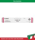 8518B002 Canon imageRunner ADVANCE C250iF Cartuccia del Toner Magenta