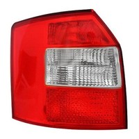 Diederichs 1017691 Heckleuchte RüCkleuchte FüR Audi A4 B6 Links 8E9945095
