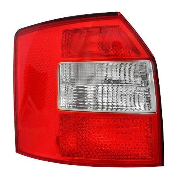 Diederichs 1017691 Heckleuchte RüCkleuchte FüR Audi A4 B6 Links 8E9945095-image