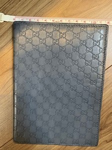 Gucci Notebook Cover | eBay
