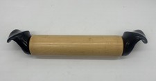 Banton By Vic Firth Mfg Ergonomic Rolling Pin - Chef Kitchen Pastry Professional
