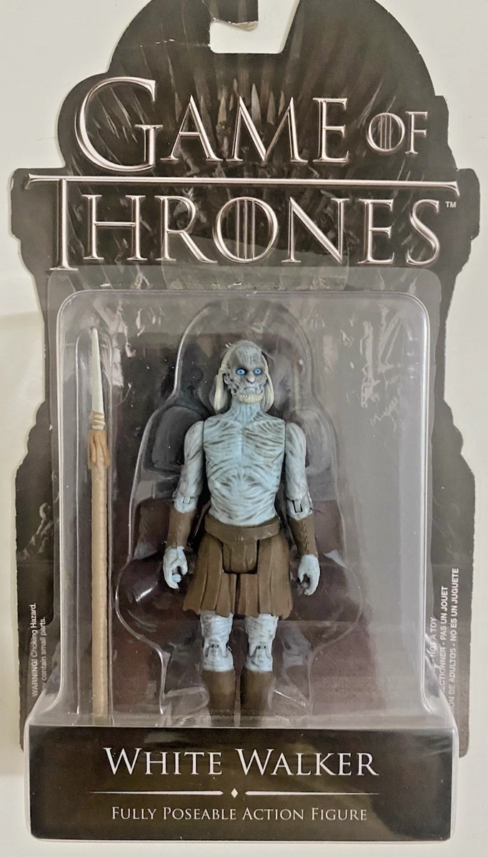 Game of Thrones Night King TV, Movie & Video Games Action Figures