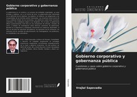 Vrajlal Sapovadia | Gobierno Corporativo Y Gobernanza PúBlica | Taschenbuch