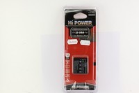 Panasonic Batterie DMW-BCE10E CGA-S008 DMW-BCE10 Neu