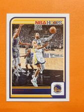 2023-24 Panini Hoops Stephen Curry #35 Golden State Warriors
