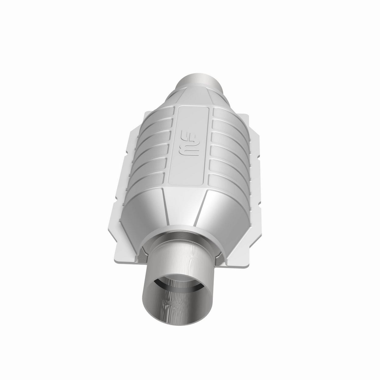 Maserati Biturbo 1983 Catalytic converter