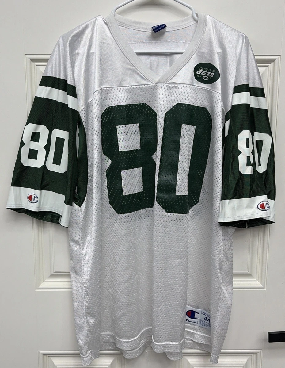 Champion New York Jets NFL Jerseys for sale | eBay