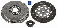 1X Sachs 3000 970 114 Kupplungssatz FüR Mazda
