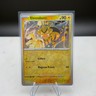 Pokémon TCG - Electabuzz [Reverse Holo] #46 Pokemon Stellar Crown - NM