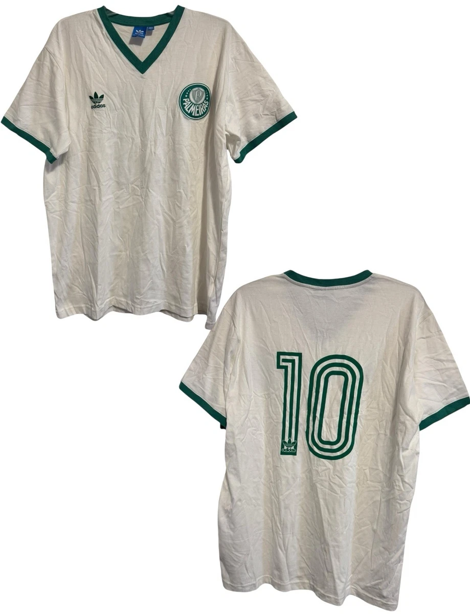 90'S vintage adidas SEパルメイラス ユニフォーム Yahoo!オークション