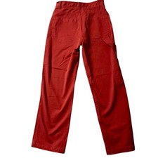 Las mejores ofertas en Pantalones de algodón sólido Zara para