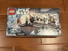 New ListingLEGO Star Wars 75387 Boarding the Tantive IV • Sealed • 7 Minifigures