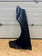 C7* Mercedes Benz W209 CLK Kotfl&uuml;gel Links Farbe: 189 Smaragdschwarz - Metallic