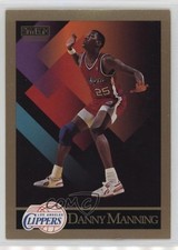 Click to enlarge Danny Manning