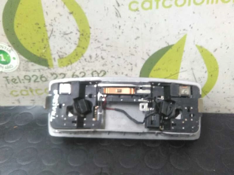 INNENLICHT FÜR MAZDA 6 BERLINA GG 2.0 DIESEL CAT 7444250               7444250 - Bild 2 von 4