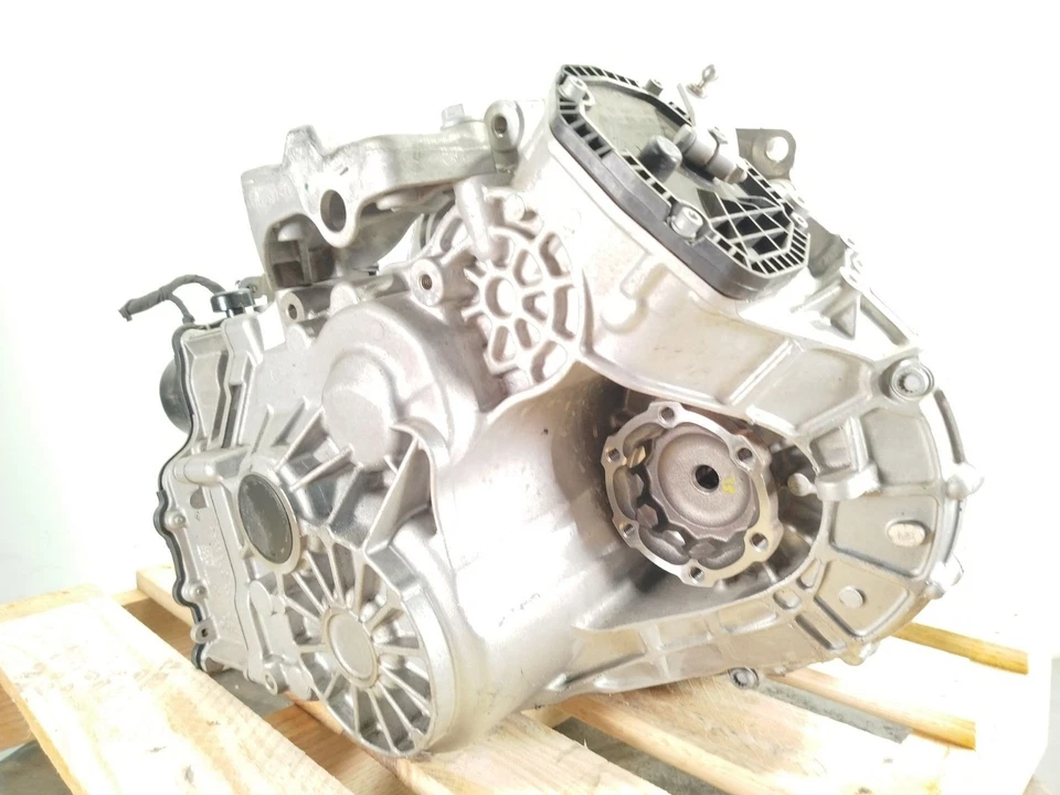 UAG GETRIEBE / 0CW300050J / 0CW300050J024 / 7655336 FÜR SEAT ATECA KH7, KHP 1. - Image 3 of 4