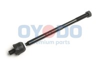 Oyodo Axialgelenk Spurstange FüR VW Golf VI 5K1 T-ROC A11 1K1 Skoda Octavia III