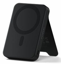 Satechi ST-B10Q2SK batteria portatile 10000 mAh Carica wireless Nero (Satechi Qi