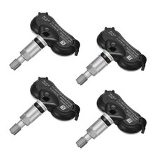 4 Pack Tpms Tire Pressure Sensors Fits 2006-2014 Honda Ridgeline 3.5l Set Of 4