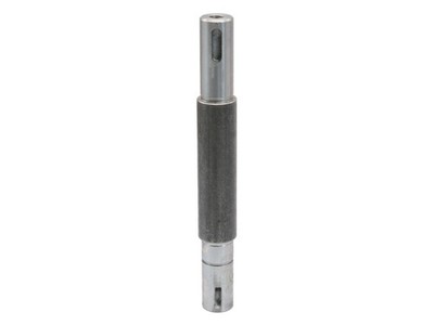 Messerwelle rechts passend für VARI RL 102 H [2T1745413/VAR] Rasentraktor