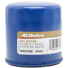 Engine Oil Filter