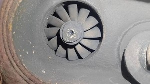 24461825 turbolader at OPEL ZAFIRA A MONOSPACE T98 2.0 DTI 16V 1999 5360241