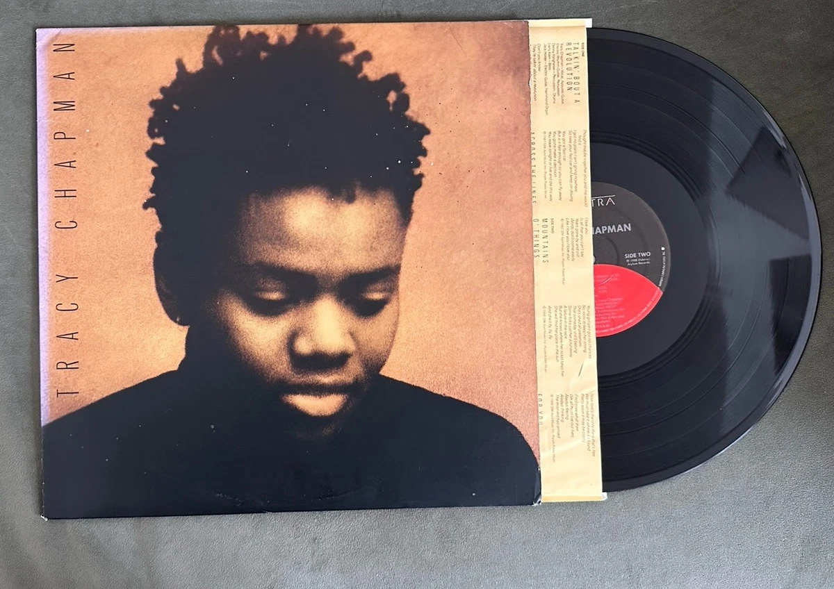 Preços baixos em Discos de vinil LP Tracy Chapman | eBay