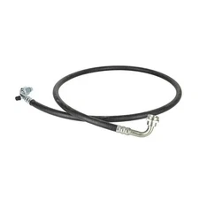 Air Conditioning Hose Line - Evaporator to Compressor fits Ford TW5 E1NN19N617AA