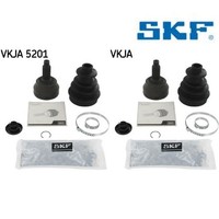2X Gelenksatz FüR Antriebswelle SKF VKJA5201 2 GelenksäTze Rechts Links