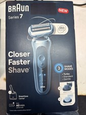 Image of Braun Series 7 Men's Electric Shaver