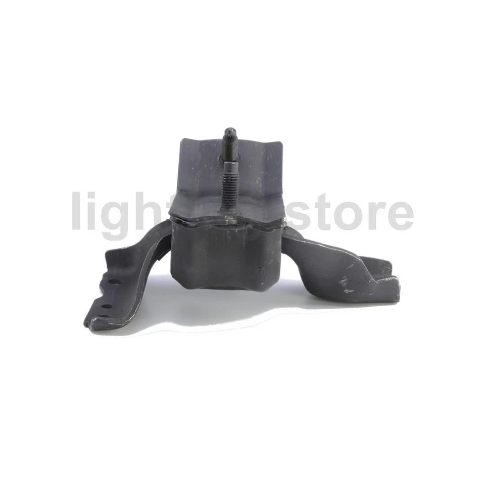 2 Front Engine Mount Fits 2003 2004 2005 2006 2007 2008 2009 2010 Ford E-150 - Image 3 of 4