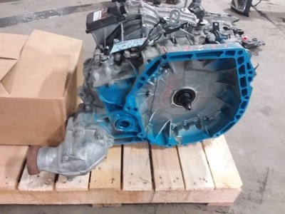 2021 HONDA CR-V OEM CVT All Wheel Drive Automatic Transmission 40K Miles
