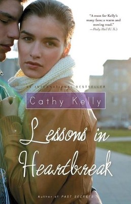 Lessons in Heartbreak by Cathy Kelly (English) Paperback Book