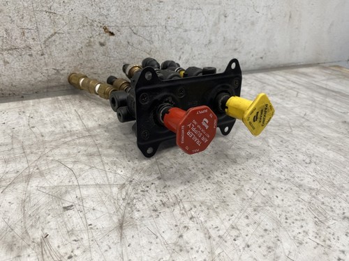 2019 Air Valve Components 909598 for Kenworth T880 (361-11125)