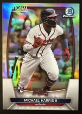 2023 Topps National Convention Wrapper Redemption Cards Checklist 9