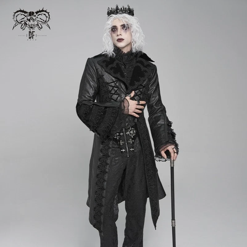 25+ Devil Fashion Coats, Jackets & Vests for Men for sale