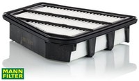 Mann-Filter C24075 Luftfilter Luftfiltereinsatz FüR Honda