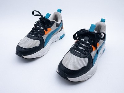 PUMA Trinity Lite Unisex Sneaker Freizeitschuh Sportschuh Gr.38 EU Art.41764-100