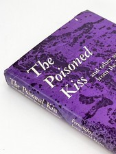 Product Image: Joyce Carol Oates / POISONED KISS And Other Stories Signed 1st Edition 1975