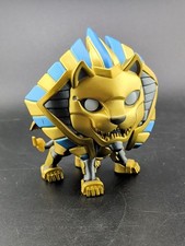 Funko Pop Bakugan Figures 24