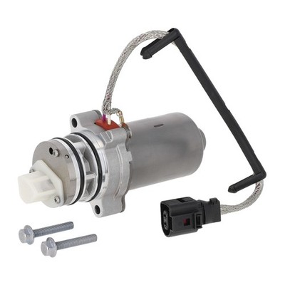 Vorladepumpe Lamellenkupplung für HALDEX GEN.5 A3 Q3 Leon Octavia Golf T6 VAICO