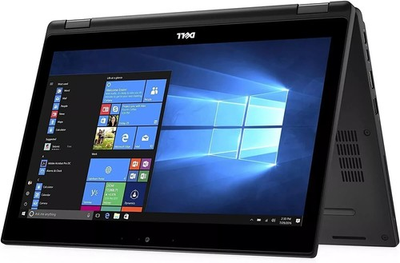 #ad #ad Dell Latitude 5289 2 in 1 12.3quot; i5 7600U@2.8GHz 8GB RAM 256GB Win 11 Pro $159.99