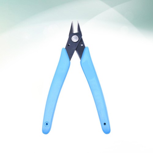 Pinza Rimozione Trapano Manicure Professionale Nail Design Strumenti Rimuovi Gioielli - Foto 9 di 11