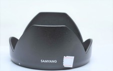 Samyang Lens Hood for Rokinon/Samyang 35mm F1.5 AS UMC MF Lens