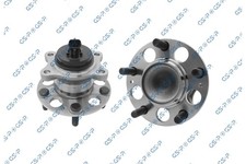 Roulement de roue Kia SOUL