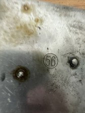 (OR17) Ancien moteur de Gramophone Phono