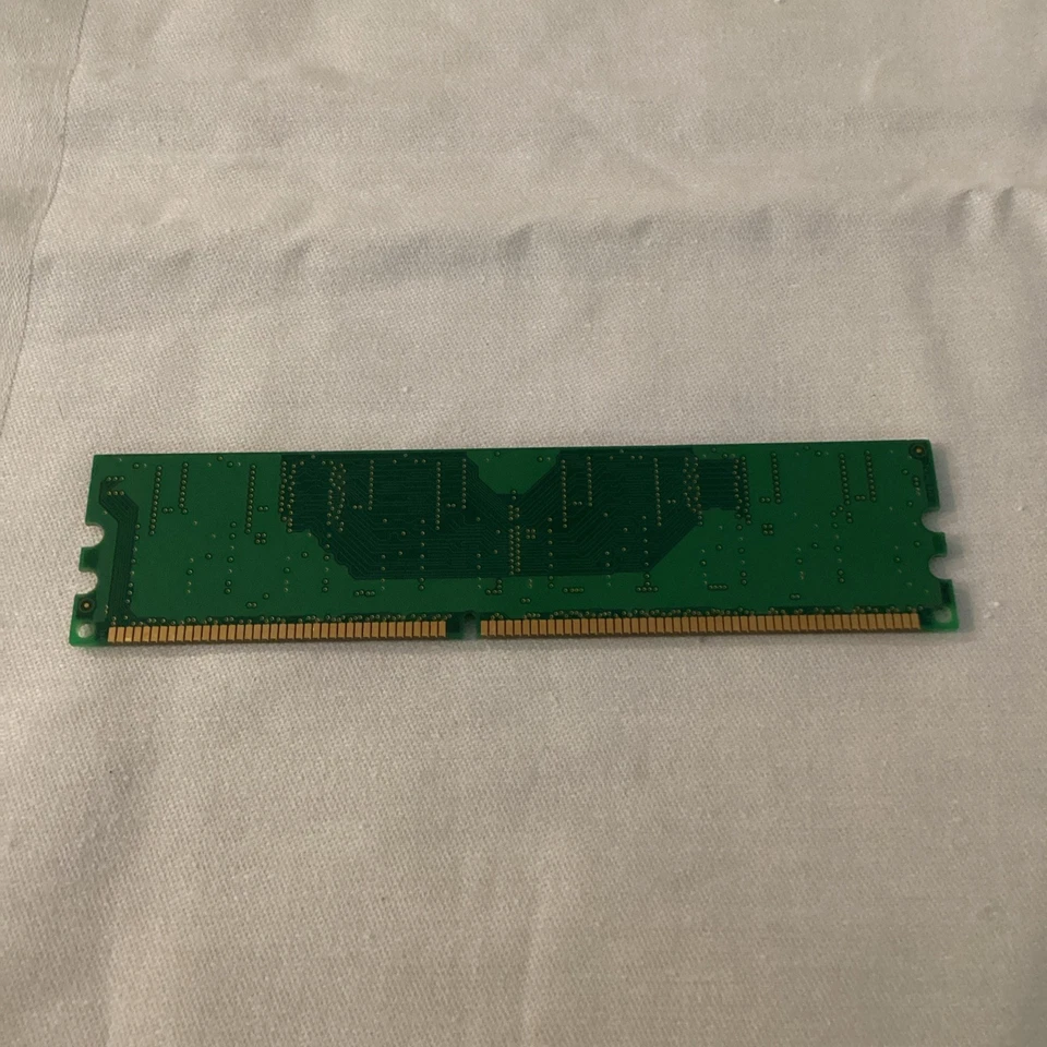 Samsung 256MB DDR PC2700 CL2.5 RAM Module M368L3223FTN-CB3 - Image 4 of 4