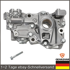 Produktbild - Ölpumpe Für MAZDA 2,2 SH01-14-100A SH0114100A SH-VPTR SH-VPTS SHY1 SHY4 SHY6 SHY