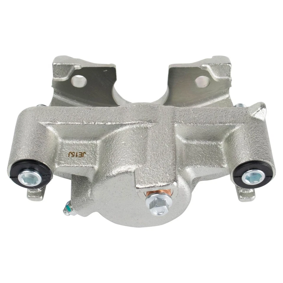 New Front Disc Brake Caliper with Hardware LH for Buick Chevy Olds Pontiac - Image 3 of 4