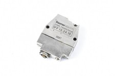 Baumer Electric Induktiver Sensor IFF 16.24.1...